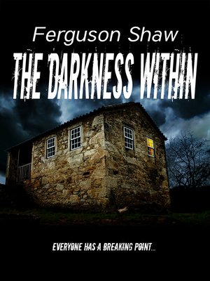 cover image of The Darkness Within